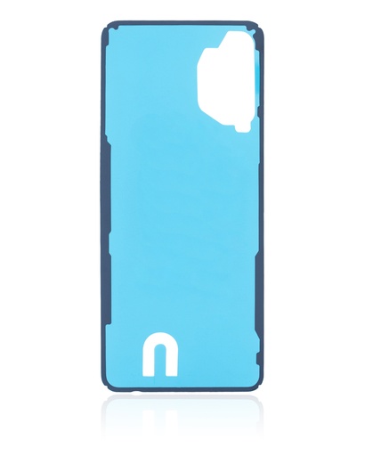 Lot de 10 adhésifs vitre arrière pour SAMSUNG A32 - A325 2021