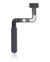 Lecteur d'empreintes digitales pour SAMSUNG A32 5G - A326 2021 - Noir