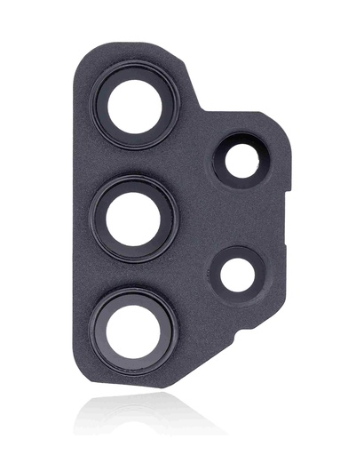 Lentille caméra arrière avec anneau pour SAMSUNG A32 - A325 2021 - Toutes couleurs