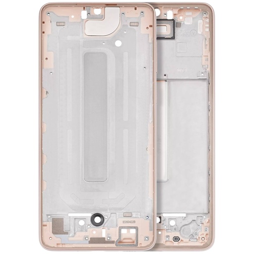 Châssis central pour SAMSUNG A33 5G A336 2022 - Pêche
