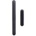Boutons Power et Volumes pour SAMSUNG A33 5G A336 2022 - Noir