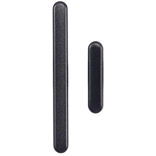 Boutons Power et Volumes pour SAMSUNG A33 5G A336 2022 - Noir