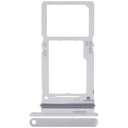 Tiroir SIM pour SAMSUNG A33 5G A336 2022 - Blanc