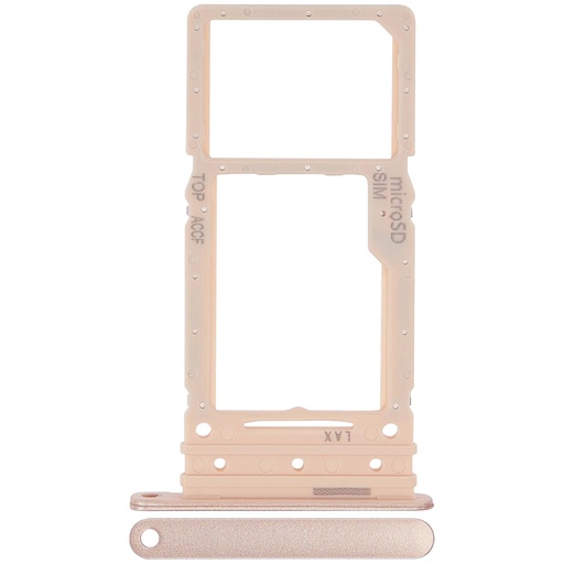 Tiroir SIM pour SAMSUNG A33 5G A336 2022 - Pêche
