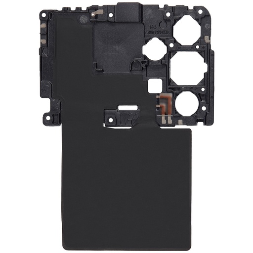 Couvercle de protection carte mère pour SAMSUNG A33 5G - A336 2022