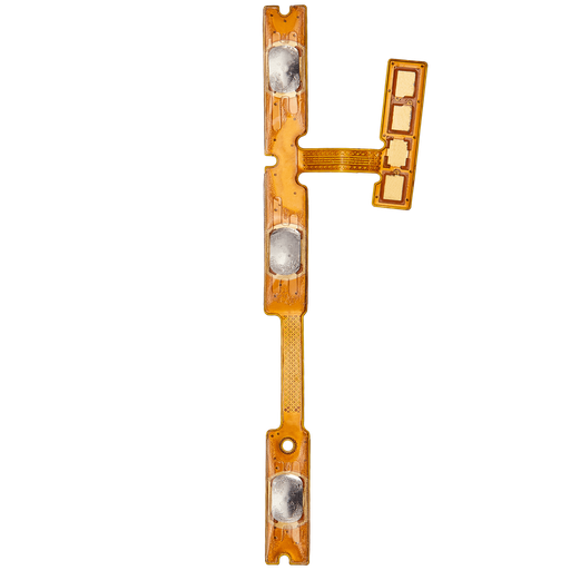 Nappe bouton power et volumes pour SAMSUNG A05S - A057 2023