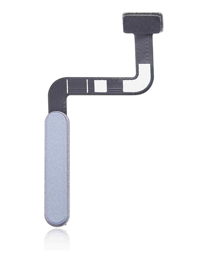 Lecteur d'empreintes digitales pour SAMSUNG A32 5G - A326 2021 - Violet