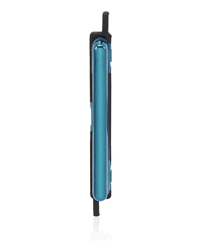Bouton Volume pour SAMSUNG A32 5G - A326 2021 - Vert
