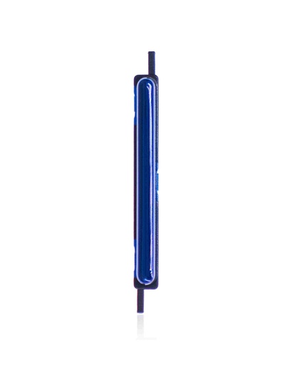 Bouton Volume pour SAMSUNG A32 5G - A326 2021 - Bleu