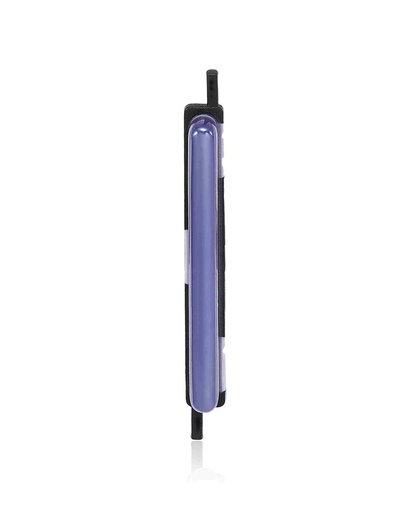 Bouton Volume pour SAMSUNG A32 5G - A326 2021 - Violet