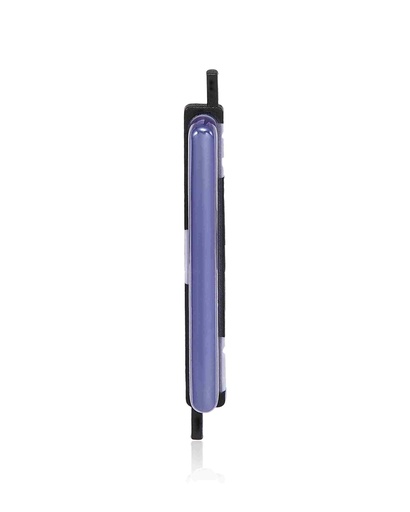 Bouton Volume compatible SAMSUNG A32 5G - A326 2021 - Violet