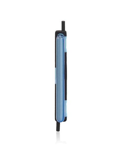 Bouton Volume pour SAMSUNG A32 5G - A326 2021 - Bleu