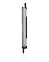 Bouton Volume pour SAMSUNG A32 5G - A326 2021 - Blanc