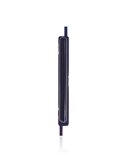 Bouton Volume pour SAMSUNG A32 5G - A326 2021 - Noir