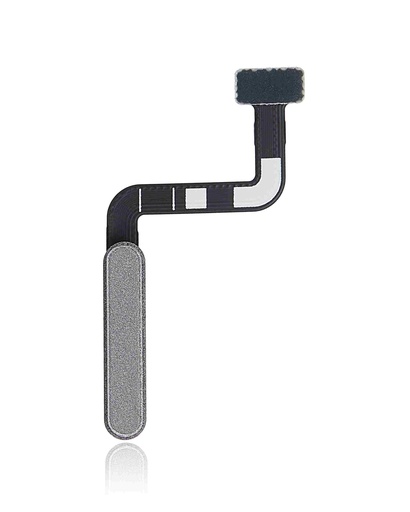 Lecteur d'empreintes digitales pour SAMSUNG A32 5G - A326 2021 - Gris