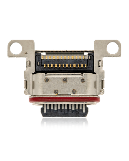 Lot de 10 connecteurs de charge à souder pour SAMSUNG S21 5G - S21 Plus 5G - S21 Ultra 5G - S21 FE 5G - S22 5G - S22 Plus 5G - S22 Ultra 5G - S23 5G - S23 Plus 5G - S23 Ultra 5G
