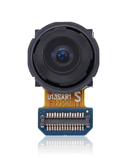 [107082079745] Caméra APN arrière - Ultra Wide - compatible SAMSUNG S21 FE 5G