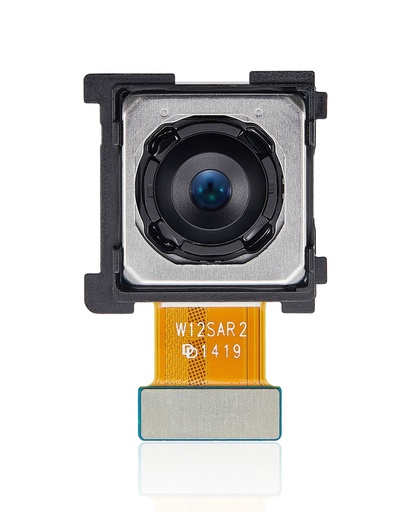 [107082079743] Caméra APN arrière - Wide - compatible SAMSUNG S21 FE 5G