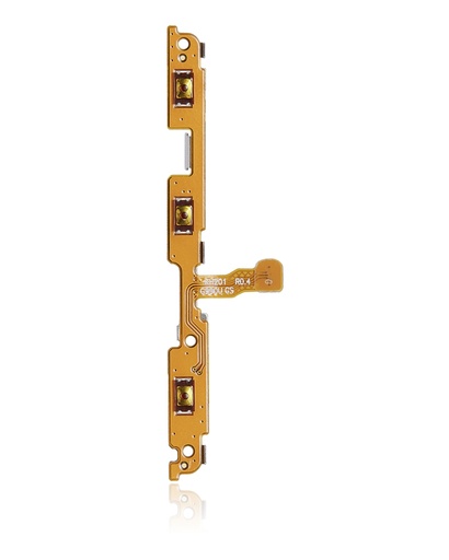 Nappe bouton power pour SAMSUNG S21 FE 5G