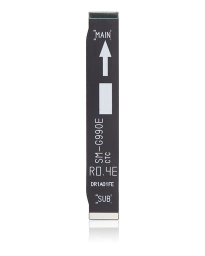 Nappe carte mère pour SAMSUNG S21 FE 5G - G990B-N - Version International