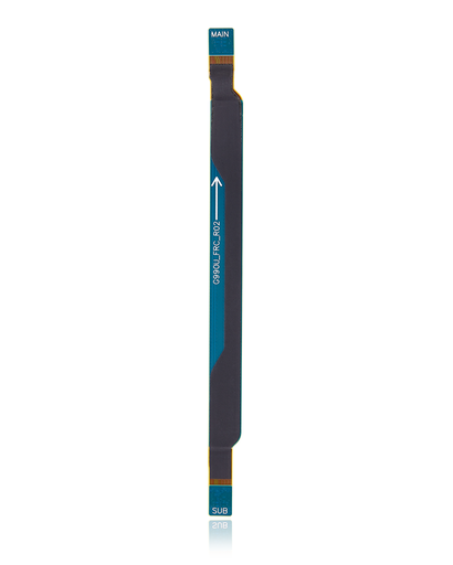 Antenne de connexion - Carte mère au connecteur de charge pour SAMSUNG S21 FE 5G - G990U