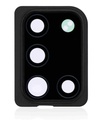 Lentille caméra arrière avec support pour SAMSUNG A31 - A315 2020 - Toutes couleurs