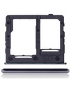 Tiroir Double SIM pour SAMSUNG A32 5G - A326 2021 - Noir