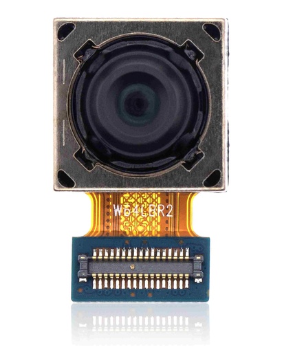Caméra APN arrière - Wide - pour SAMSUNG A32 5G - A326 2021