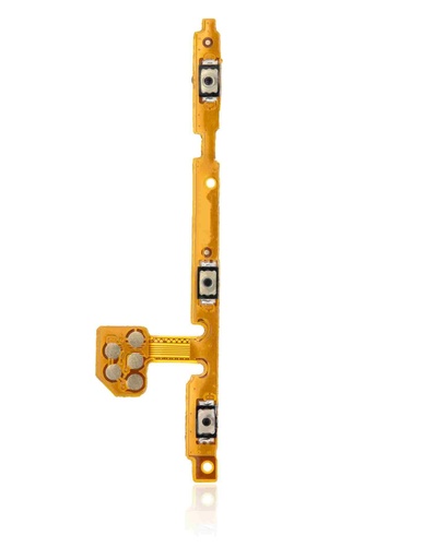 Nappe Power et volume pour SAMSUNG A32 - A325 201 - A42 5G - A426 2020 et A02 - A022 2020