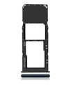 Tiroir SIM pour SAMSUNG A30s - A307 2019 - Noir