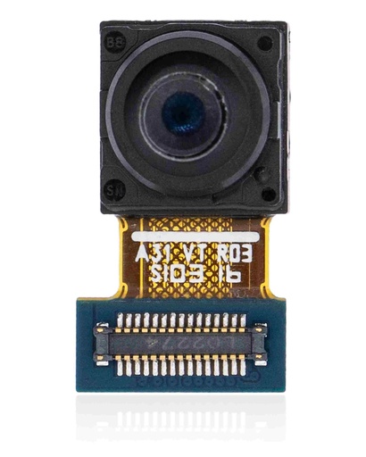 Caméra APN avant pour SAMSUNG A31 - A315 2020 et A32 - A325 2021