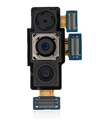 Caméra APN arrière - Wide - Ultra-Wide - Depht - pour SAMSUNG A30s - A307 2019