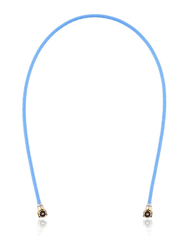 Câble antenne pour SAMSUNG A31 - A315 2020 - A21s - A217 2020 - M31 - M315 2020 et M30s - M307 2019