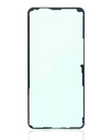 Lot de 10 adhésifs vitre arrière pour SAMSUNG S21 FE 5G