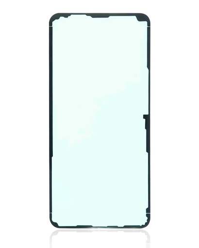 Lot de 10 adhésifs vitre arrière pour SAMSUNG S21 FE 5G