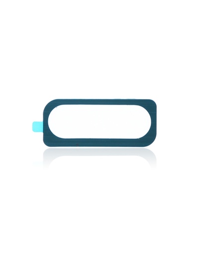 Support lentille caméra arrière avec adhésif pour SAMSUNG S21 FE