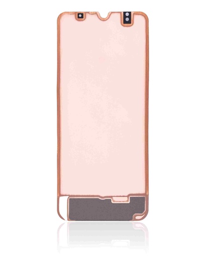 Lot de 10 adhésifs protection thermique pour SAMSUNG A30 - A305 2019