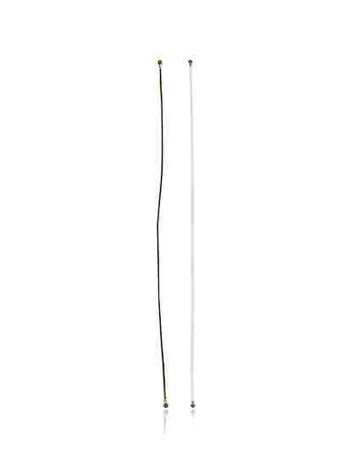 Câble de connexion d'antenne - Ensemble 2 pièces - pour SAMSUNG A30 - A305 2019
