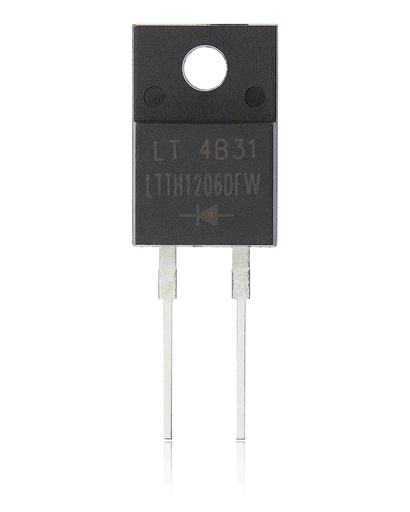 LT LTTH1206 - Diode Boost d'alimentation pour PlayStation 5 , ADP-400DR - Soudure nécessaire
