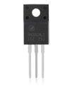 6N3R2AL - Mosfet Canal N pour alimentation Playstation 5 - ADP-400DR - Soudure nécessaire