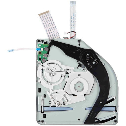 [109082006779] Lecteur de disque complet compatible PS5 - KEM-497 - CFI-1216A