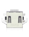 Port Ethernet RJ45 pour Playstation 5