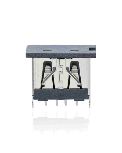 Port USB 2.0 type A - Avant pour Playstation 5