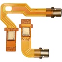 Nappe haut-parleur pour Playstation 5 - V2 et V3 - 2 pièces