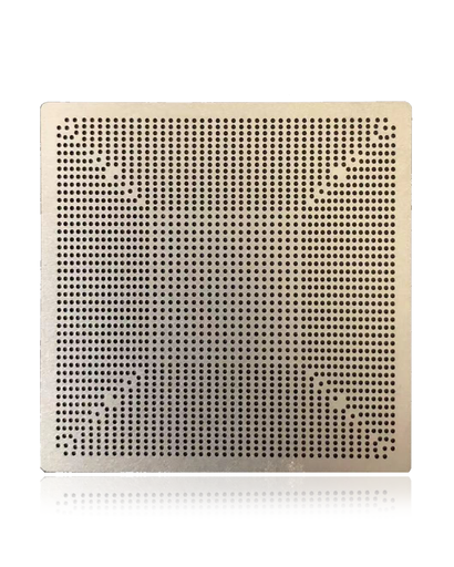 Pochoir CPU BGA pour Playstation 5 - CXD90060GG - 7cm