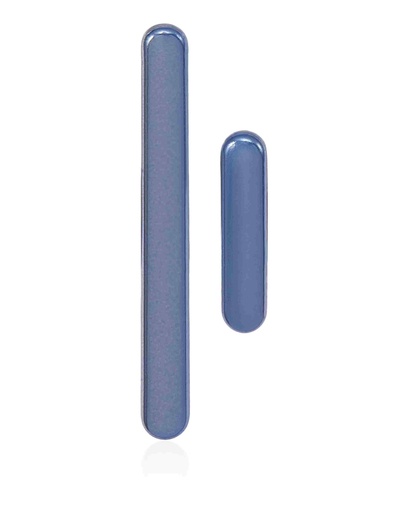 Boutons Power et volume pour SAMSUNG A53 5G - A536 2022 - Bleu