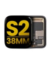 Bloc écran OLED pour APPLE Watch Serie 2 - 38mm - Reconditionné