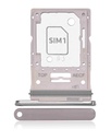 Tiroir SIM pour SAMSUNG A53 5G - A536 2022 - Blanc