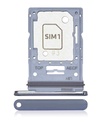 Tiroir SIM pour SAMSUNG A53 5G - A536 2022 - Bleu