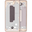 Châssis central pour SAMSUNG A53 5G - A536 2022 et A53 - A535 2022 - Pêche